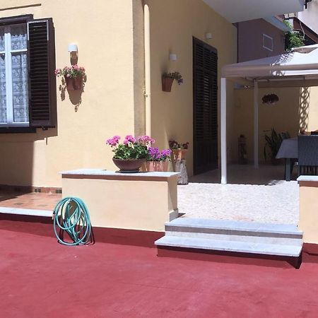Josh'S House Mondello Villa Exterior photo