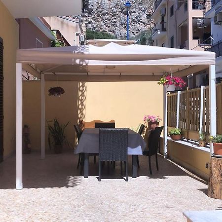 Josh'S House Mondello Villa Exterior photo