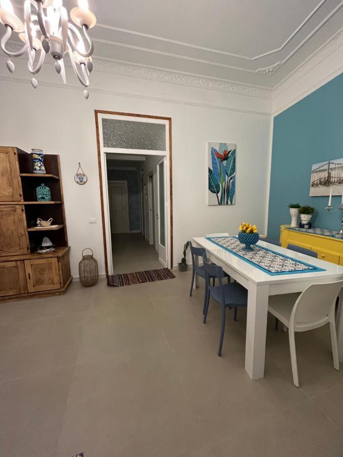 Josh'S House Mondello Villa Exterior photo